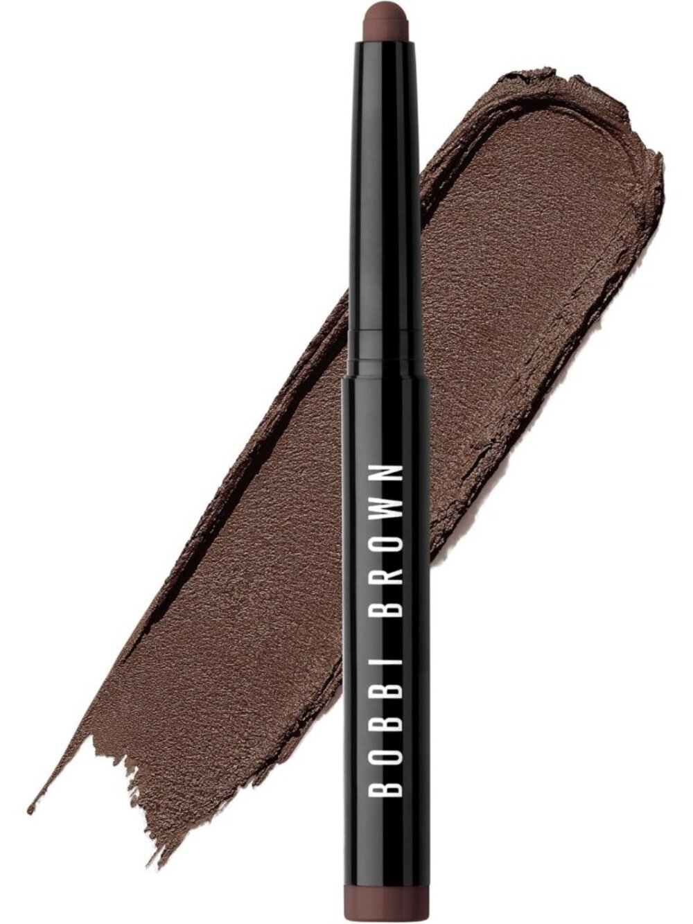 Long-Wear Cream Eyeshadow Stick | 24-Hour High-Pigment Formula | Buildable
